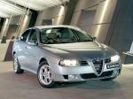Alfa Romeo 156 2003 года (AU)